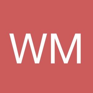 Meet your Posher, Wilson